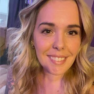 Meet your Posher, Cheryl